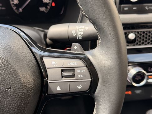 Used 2024 Honda Civic Sport image 21