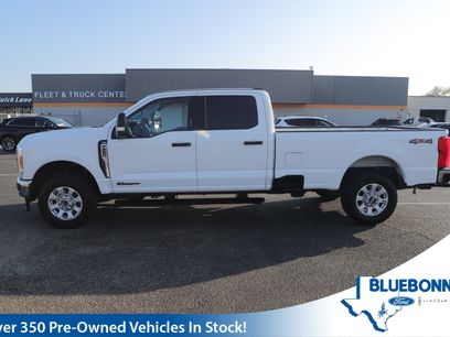 Used 2024 Ford F250 XLT
