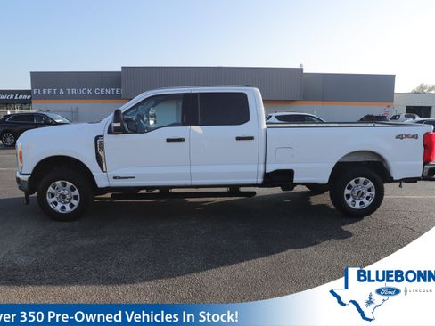 Used 2024 Ford F250 XLT image 1