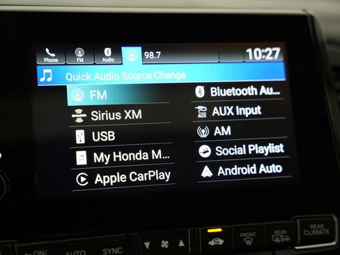 Used 2019 Honda Odyssey EX-L image 21