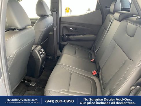 Certified 2026 Hyundai Santa Cruz XRT AWD/4WD image 55
