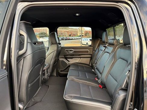 New 2026 RAM 1500 Laramie image 30