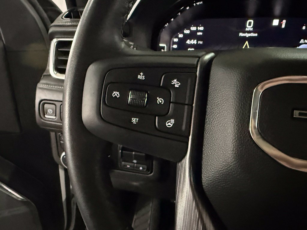Used 2023 GMC Yukon Denali Ultimate AWD/4WD image 33