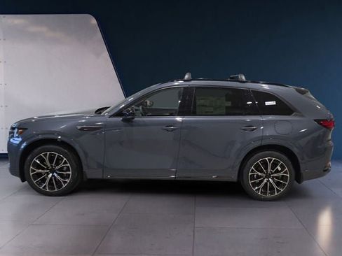 New 2026 MAZDA CX-70 3.3 Turbo S w/ Premium Package AWD/4WD image 34