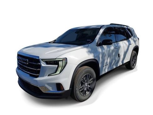 New 2026 GMC Acadia Elevation image 3