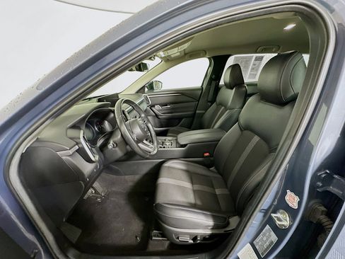 Used 2024 MAZDA CX-50 AWD 2.5 S w/ Preferred Package image 13