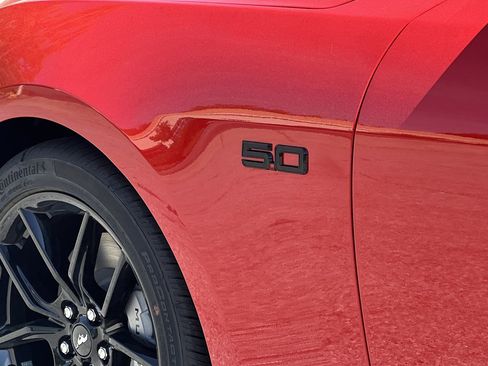 New 2026 Ford Mustang GT RWD image 24