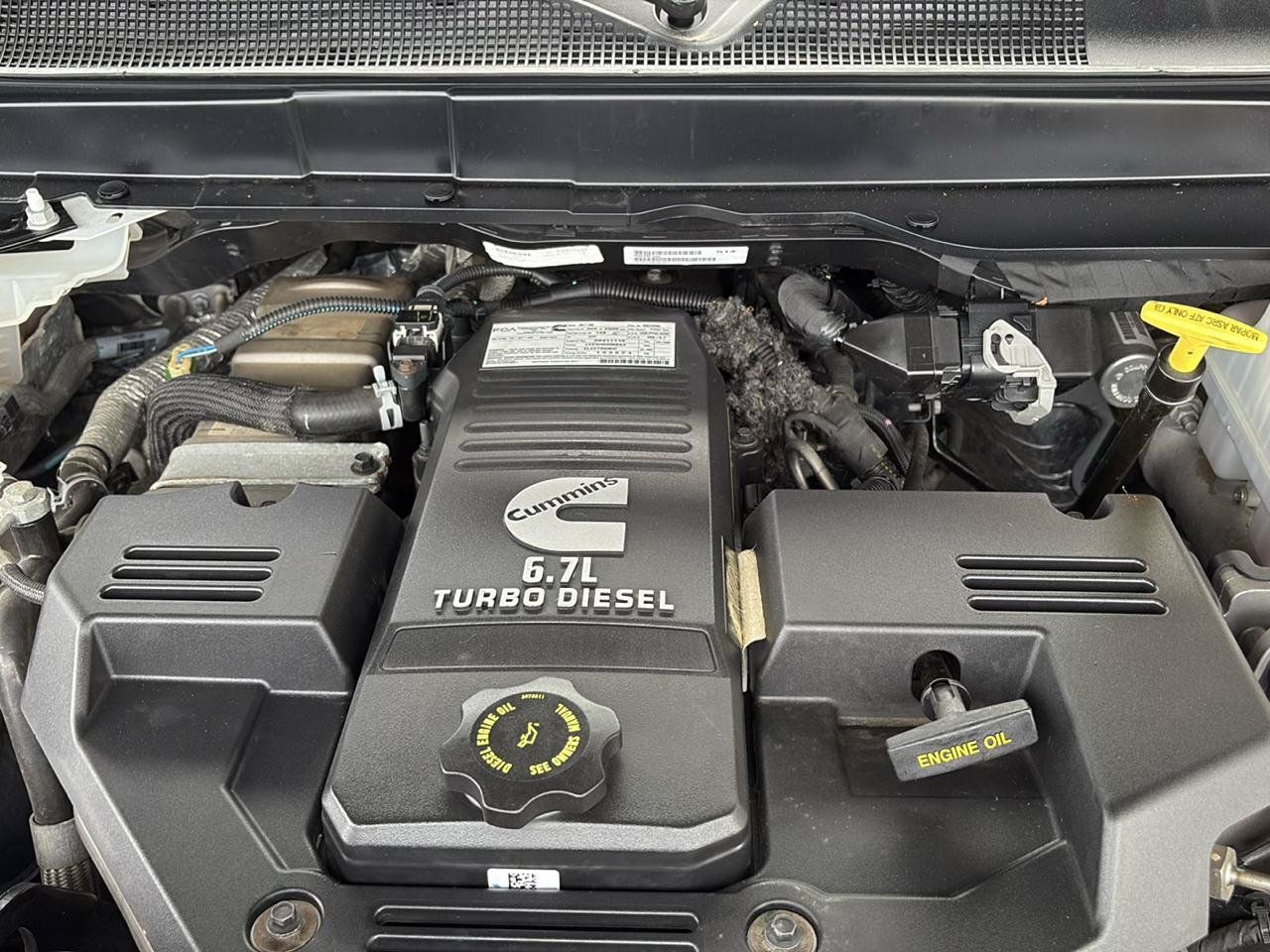 Used 2020 RAM 5500 Tradesman AWD/4WD image 36