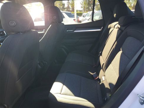 New 2026 GMC Terrain Elevation image 8