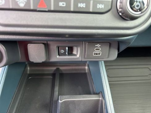 New 2026 Ford Maverick Tremor AWD/4WD image 22