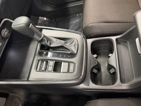 Certified 2025 Honda CR-V EX image 24