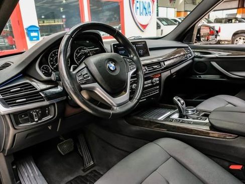 Used 2018 BMW X5 xDrive35i image 5