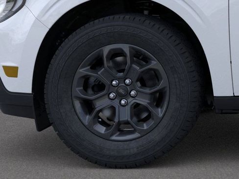 New 2026 Ford Maverick XLT w/ XLT Luxury Package AWD/4WD image 21