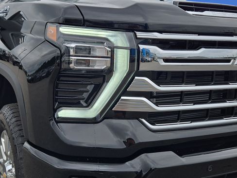 New 2025 Chevrolet Silverado 2500 High Country w/ Technology Package image 3