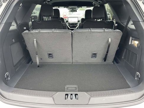 New 2026 Ford Explorer Tremor image 5