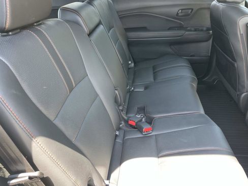 Certified 2023 Honda Passport TrailSport image 24