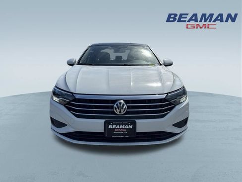 Used 2019 Volkswagen Jetta S FWD image 2