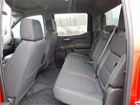 Used 2022 Chevrolet Silverado 1500 RST w/ Rally Edition image 8