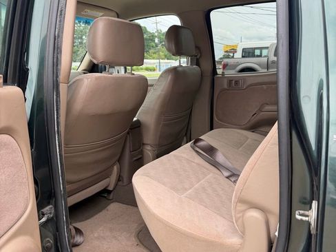 Used 2003 Toyota Tacoma PreRunner RWD image 8