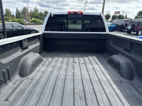 Used 2015 GMC Sierra 3500 Denali w/ Duramax Plus Package AWD/4WD image 7