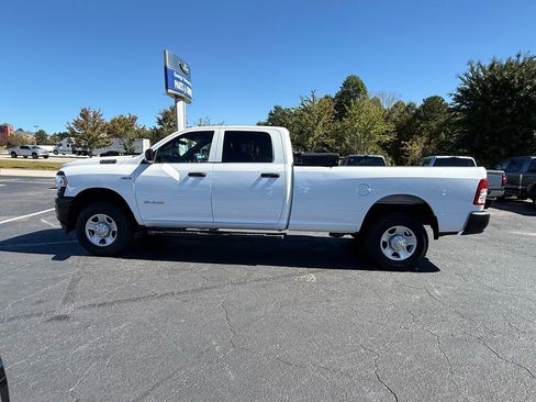 Used 2022 RAM 2500 Tradesman w/ Snow Chief Group image 7