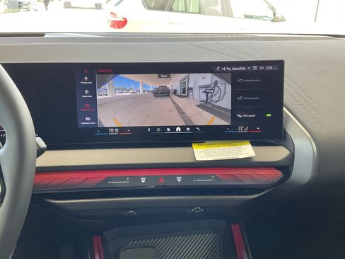 New 2026 BMW X3 xDrive30 w/ Premium Package image 15