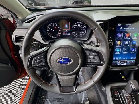 Used 2024 Subaru Crosstrek 2.5i Limited w/ Popular Package #4A AWD/4WD image 10
