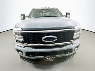 New 2026 Ford F450 Platinum w/ FX4 Off-Road Package video 2