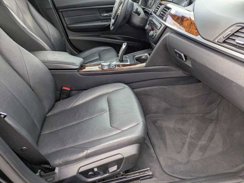 Used 2014 BMW 328i xDrive Sedan image 22