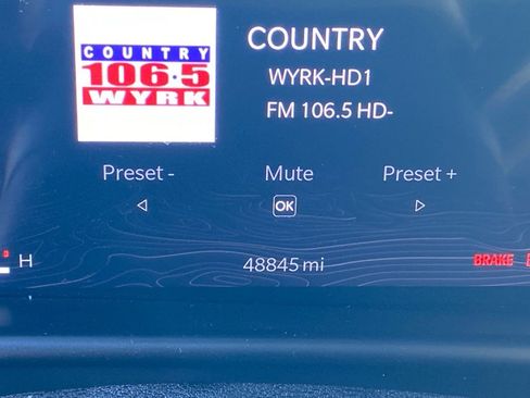 Used 2022 Jeep Wagoneer Series II image 20