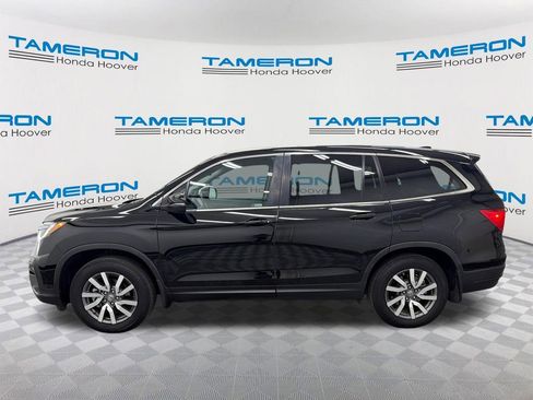 Used 2022 Honda Pilot EX-L image 2