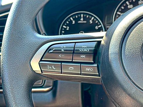 New 2026 MAZDA CX-30 AWD 2.5 S image 19