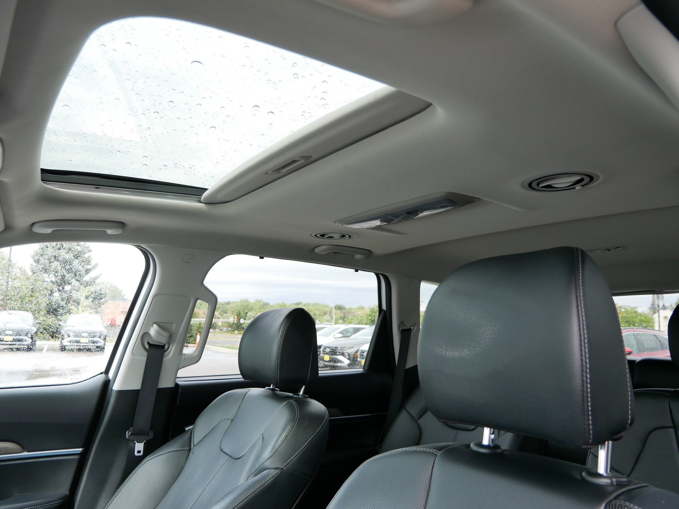 Used 2022 Kia Telluride EX w/ EX Premium Package FWD image 20