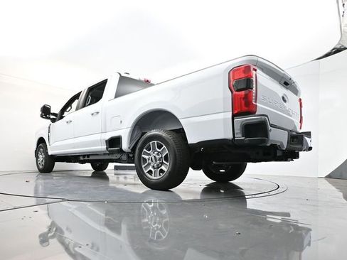 New 2026 Ford F250 Lariat RWD image 30