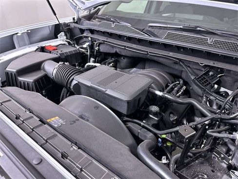 New 2026 Chevrolet Silverado 2500 W/T w/ WT Convenience Package image 30