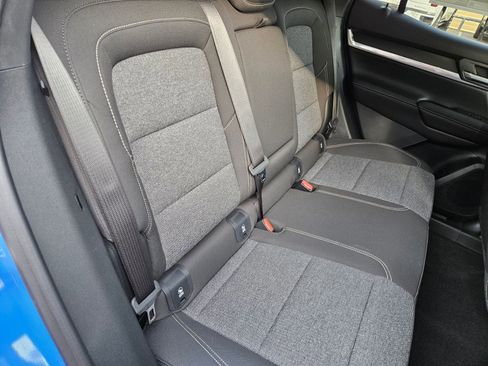 New 2026 GMC Terrain Elevation image 27