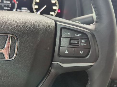 New 2026 Honda Ridgeline RTL image 20