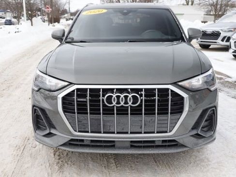 Used 2020 Audi Q3 2.0T Premium w/ Convenience Package image 10