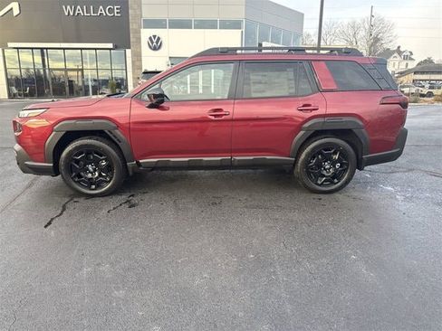 New 2026 Subaru Outback Limited image 50