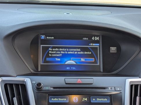 Used 2015 Acura TLX V6 w/ Advance Package image 21