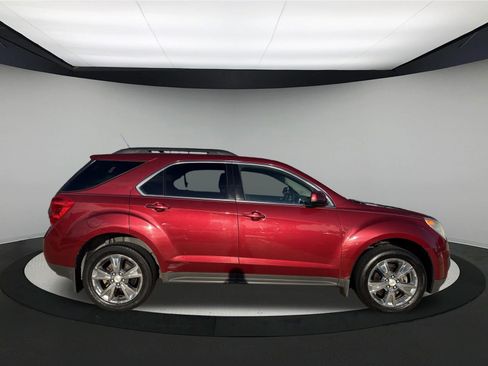 Used 2011 Chevrolet Equinox LT w/ Driver Convenience Package FWD image 6