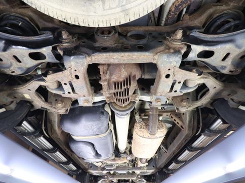 Used 2008 Toyota Sequoia Limited image 42