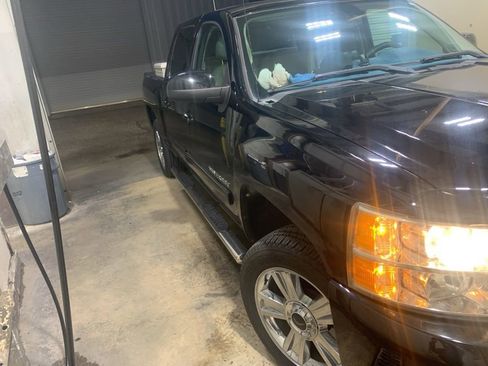 Used 2011 Chevrolet Silverado 1500 LT w/ All-Star Edition image 49