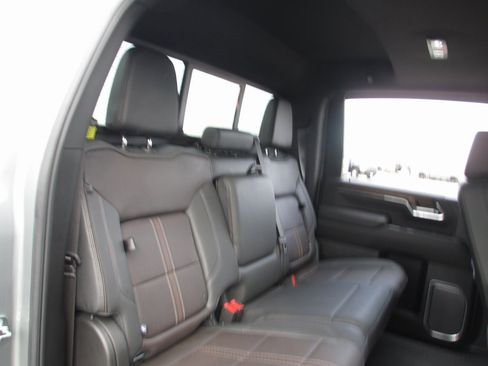 Used 2024 Chevrolet Silverado 3500 High Country w/ High Country Premium Package image 25