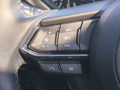 Used 2024 MAZDA CX-5 AWD 2.5 S w/ Premium Package image 27