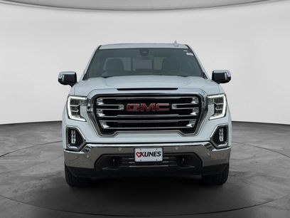 Used 2021 GMC Sierra 1500 SLT w/ SLT Premium Plus Package