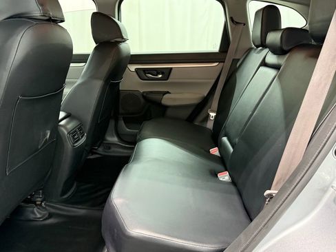 Certified 2021 Honda CR-V LX image 20