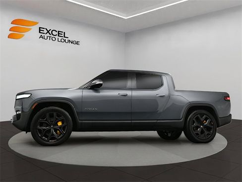 Used 2022 Rivian R1T Launch Edition image 51