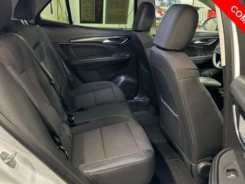 Used 2023 Buick Envision Preferred image 26
