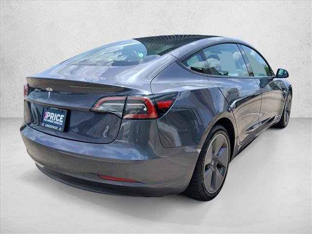 Used 2023 Tesla Model 3 Standard Range RWD image 5